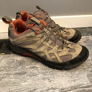 Merrell Hiker Shoes